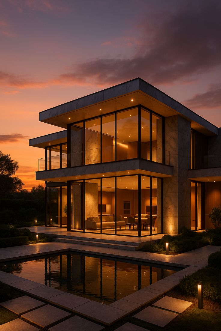 Residential